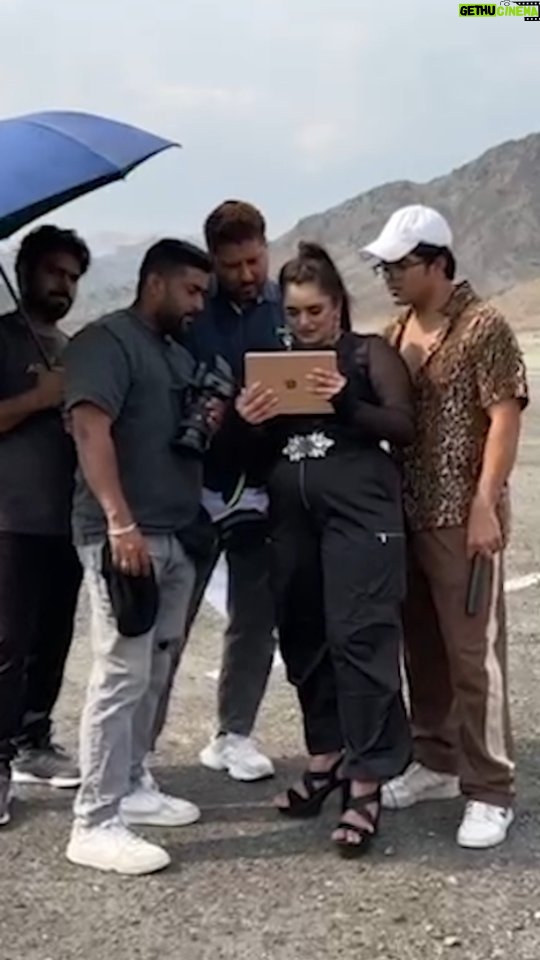 Bebika Dhurve Instagram - BTS 🎥📸from the shoot of "Boti Boti" by @bebika.dhurve.🟢💯 #BOTIBOTI . #instagram #instagood #instareels #reelsinstagram #audio #hindisongs #bts #songs #newsongalert #comingsoon #staytuned