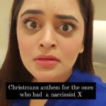 Bebika Dhurve Instagram – Every one must have dated a narcissist  at certain point of their time…

Christmas is around the corner ladies… dont block your prayers and blessings

Block that negative Toxic X and love yourself a little more..

#bebika #bebaki #reelsinstagram #reels #trending #viral #viralvideos #beauty #christmas #carol #slay #queen #royal #energy #entertainment #enthusiasm #celebration #strong #aura #world #sweet #garden #flowers #breeze #sense #aroma #cookies #candy #chocolate Dubai, United Arab Emirates