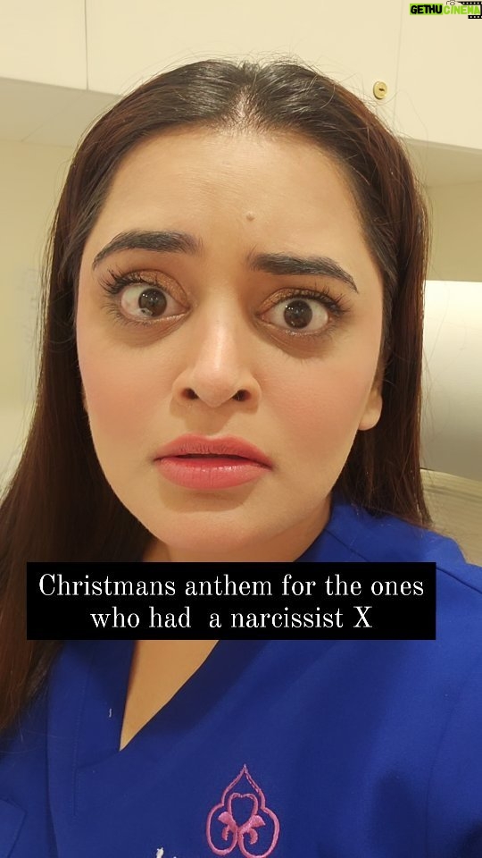 Bebika Dhurve Instagram - Every one must have dated a narcissist at certain point of their time... Christmas is around the corner ladies... dont block your prayers and blessings Block that negative Toxic X and love yourself a little more.. #bebika #bebaki #reelsinstagram #reels #trending #viral #viralvideos #beauty #christmas #carol #slay #queen #royal #energy #entertainment #enthusiasm #celebration #strong #aura #world #sweet #garden #flowers #breeze #sense #aroma #cookies #candy #chocolate Dubai, United Arab Emirates