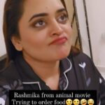 Bebika Dhurve Instagram - Mu se supari nikal ke baat kar re baba... Speech clarity left the room 😂🤣😂😅 #bebika #bebikadhurve #reelsvideo #reelitfeelit #viralpost #viral #trending #BOTIBOTI #bbott2 #funny #reels #speech #clarity #rip #laugh #just #for #fun #crazy