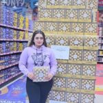 Bebika Dhurve Instagram – Aap jo khate ho wahi hote ho

You are what you eat 😍😍

@arab.sweets 
9 branches across UAE and growing
A one stop solution to my sugar craving and snacking paradise….

#bebika #bebikadhurve #bebaki #BOTIBOTI #bbott2 #glam #sweet #sugarcookies #sugar #nice #happy #vibes Dubai, United Arab Emirates