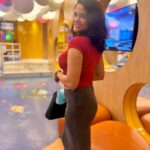 Bhagyashree Mote Instagram - Sorry, I Can’t Hear You Over the Volume of My Hair!