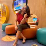 Bhagyashree Mote Instagram - Sorry, I Can’t Hear You Over the Volume of My Hair!