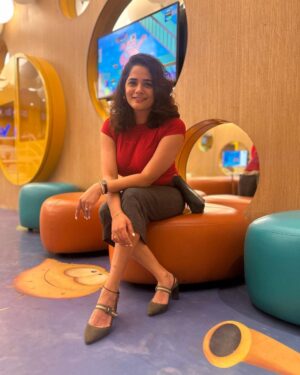 Bhagyashree Mote Instagram - Sorry, I Can’t Hear You Over the Volume of My Hair!