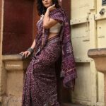 Bhagyashree Mote Instagram - पुन्हा त्याच वाटेवर.🌪️