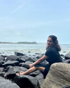 Bhagyashree Mote Instagram - Lost in transition!💫