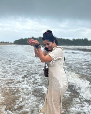 Bhagyashree Mote Instagram - Some good time has been spent!⏳