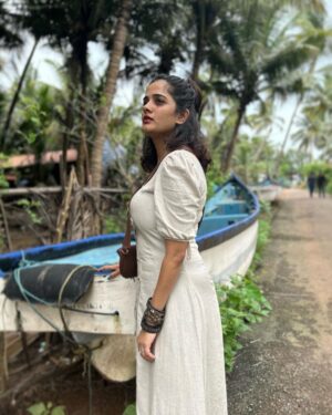 Bhagyashree Mote Instagram - Some good time has been spent!⏳