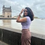 Bhagyashree Mote Instagram - Happiness is a choice!🩰🦋