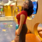 Bhagyashree Mote Instagram - Sorry, I Can’t Hear You Over the Volume of My Hair!