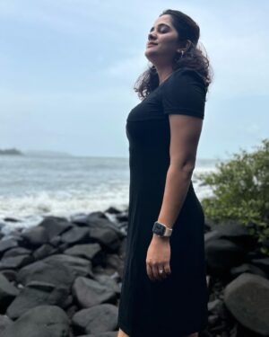 Bhagyashree Mote Instagram - Lost in transition!💫