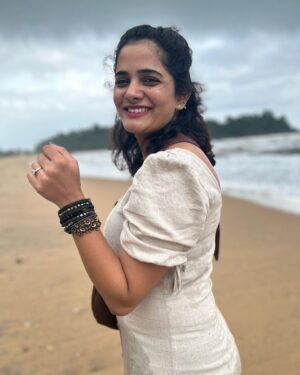 Bhagyashree Mote Instagram - Some good time has been spent!⏳