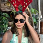 Bhakti Kubavat Instagram – Merry Christmas ✨