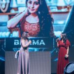 Bhama Instagram – Thank You Qatar ♥️

@mfwai_qatar 

@rahul_rajan_official 

@irshad_ottathara 

@akhil_vijayan_photography.ofcl DOHA – Qatar