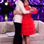 Bharti Singh Instagram - ❤️ Love❤️🧿🧿🧿🧿🧿🧿👏🏻🧿 @haarshlimbachiyaa30