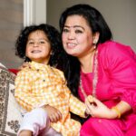 Bharti Singh Instagram - ✨ As we celebrate Diwali, may it be as bright and colorful as our children's smiles. This year too, just like his first Diwali, I wished to make it extra special for our Golla. And what better partner than @firstcryindia to make it happen? Their festive wear collection is a treasure trove of style and comfort. I recently chose this cute bird-printed ethnic kurta in orange for my cutie lil Golla. Super soft fabric and soothing color! FirstCry's endless variety of festive wear is truly remarkable. From soft and comfy fabrics to vibrant and soothing colors, the options are endless. FirstCry's festive collection is a delight for parents and children alike. Use my code BHARTIDW50 for 50% off on Fashion and 45% off on everything else. Shop now and make this Diwali more bright and joyous with FirstCry! Wish you all a very Happy Diwali 🪔 #firstcrywalidiwali23 #firstcrywaliDiwali #firstcryindia #firstcry #FussNowAtFirstcry #firstcryfashion #kidsfashion #ad