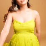 Bhavika Sharma Instagram - 👗:- @ordinaree.in #reels #love