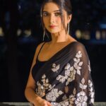 Bhavika Sharma Instagram – In my desi girl era🤍✨