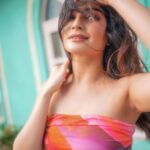 Bhavika Sharma Instagram - ❤️‍🔥