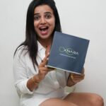 Bhavini Purohit Instagram - Why settle for the usual when you have the opportunity to embrace a tailored approach? Unlock a personalized nutritional formula designed to perfectly align with your unique needs and aspirations. I’ve personally experienced the benefits of obtaining my customized supplements through @xnarahealth , a platform dedicated to fulfilling body goals and individual requirements. Embark on a quick 5-minute assessment by going to www.xnara.com And here’s a little extra perk: use the code “BHAVINI” to enjoy an exclusive 20% discount on your first order! @xnarahealth #xnarahealth #complements #MyComplements #MyFormula #personalisedsupplements #SupplementsDontWork #UnlessPersonalized . #influencer #healthylifestyle #trending #mumbaikar #bhavinipurohit