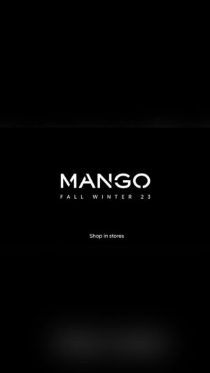 Bhavini Purohit Instagram - @mangostores_india ‘s AW 2023 collection through @kiaraaliaadvani’s favorites. 
.
Are you guys ready to redefine my autumn look!  Shop at Mango stores and follow @mangostores_india for the latest trends
.
. #Wanderlust #MangoFallWinter #ad