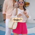 Bhavini Purohit Instagram - Su lage che 😝😝 . #influencer #trending #trend #crazy #gujju #india #love #babe #dhaval4bhavini #bhavinipurohit