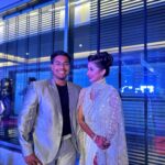 Bhoomika Dash Instagram – Heartfelt connections 💓✨ Vivanta By Taj