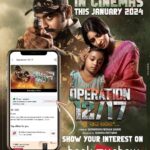 Bhoomika Dash Instagram – #Operation12/17 Now Available On #BookMyShow Show Your Interest Now , Soon At Your Nearest Cinema Halls !! 

@shreyan.official @officialbhoomikadash @sudhanshumohansahoo @amar_mohapatra27 @blankcanvas_rgf @amatv.in