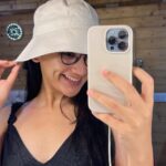 Celesti Bairagey Instagram - #mirrorselfie #nofilter 🤍 Patiala, India