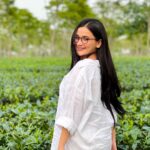 Celesti Bairagey Instagram - #home 🤍 #assam #northeastindia