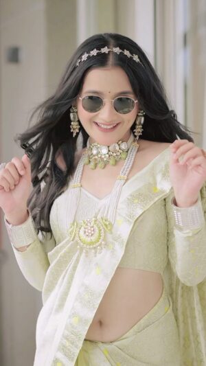 Celesti Bairagey Instagram - Another #transition 🤍
Beautiful makeover by @bineegogoi 
Mekhela sador by @archana_shiva_chetia 
Jewellery by @konmani_store 
Video credit @nitulsharmaphotography 

#transitionreels #indian #indianbride #makeupartist #makeup #makeuplover #makeuplooks
#pushpa #southindian