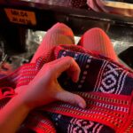 Celesti Bairagey Instagram - चन्ना मेरेया| Mumbai - मुंबई