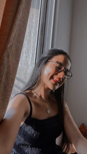 Celesti Bairagey Instagram - Kunuba Mumbai ahile please loi anibo🥺