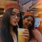 Celesti Bairagey Instagram - 🤍 #manali #manalidiaries #himachal #himachalpradesh Manali, Himachal Pradesh