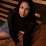 Chandini Tamilarasan Instagram - Fall in love with taking care of yourself. Mind, body, spirit ✨ 📸 @irst_photography ✨ Mua @makeoverbynithya ✨ Hairstylist @prem_hairstyle ✨ Assisted by @ramanna386 ✨ Location - @coraldrivevillas ✨ #chandinitamilarasan #chandini #actresschandini #photoshoot #sunday #love #vibes #weekendvibes #weekend #kollywood #tollywood #tollywoodactress #weekendmood