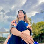 Chandrani Das Instagram -