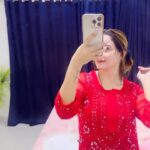 Chandrani Das Instagram -