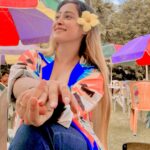 Chandrani Das Instagram - Eco Park Kolkata