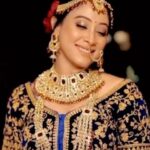 Chandrani Das Instagram -