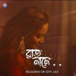Chandrani Das Instagram - Coming Very Soon A Very Soothing Musical Film #RaatNaame Presented By : Maya Entertainment Ft. Chandrani Das & Sumit Chowdhury Direction : Ajitava Barat https://youtube.com/@MAYAENTERTAINMENT2 Composer - Lyricist - Singer : Rudra Majumdar Edit & Colour Grade : Ajitava Barat DOP : Susovan Chakraborty Makeup & Hair : Sakti Das Styling & Designing : Prasenjit Chakraborty (Rajat) Asst. Designer: Nayan Production Controller : Santu Mondal Media Partner : Your Time Deal News & Your Time Deal Kolkata Produced By : Your Own #ChandraniDas