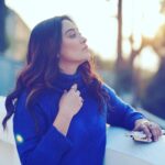 Chandrani Das Instagram -