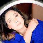 Chandrani Das Instagram - Main Tera hoye❤️❤️❤️🌸