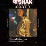 Chandrani Das Instagram -