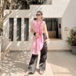 Chandrani Das Instagram - Goa 🌸
