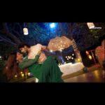 Chestha Bhagat Instagram - Yeh jawaani hai deewani 🙃 Tune in to Temptation Island India streaming now on @officialjiocinema #temptationislandindia #temptationisland #jiocinema