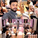 Chestha Bhagat Instagram - Fun time ft @elvish_yadav 🤟🏻🥳