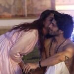 Chestha Bhagat Instagram - It’s all about Temptation at Temptation Island India. Drop down a YES in the comment section if you guys are liking the show. #JioCinema