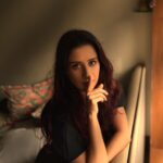 Chestha Bhagat Instagram - Take a moment & believe in your magic 🪄