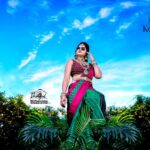 Chitra Instagram - Saree ❤️koyamssilk_ Camera ❤️shagulphotography MUA ❤️jeevitha.mua Jewel ❤️new_ideas_fashions Blouse ❤️ @lakshana_makeup_boutiqe