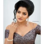 Chitra Instagram - Mua : @makeupibrahim Hairstylist: @gopinathyashica @sabitha_seenu_hairstylist Clicks: @maheshwarun.photography Costumes: @savinidii Jewellery: @savinidii_jewellery Styling: @thoorigaikabilan @thoorigaiie Location: @idt_chennai
